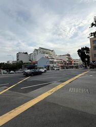 Kh Plaza @ Aljunied (D14), Shop House #638087841